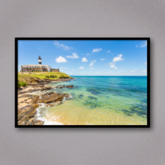 Cidade de Salvador - Farol da Barra IV - comprar online