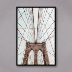 Brooklyn Bridge XII - comprar online