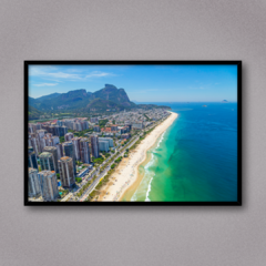 Praia da Barra da Tijuca - comprar online