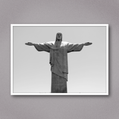 Cristo Redentor na internet