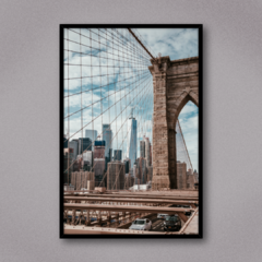 Brooklyn Bridge IV - comprar online