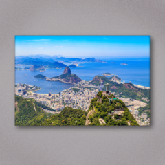 Cristo Redentor e Pão de Açúcar I