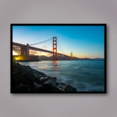 Golden Gate X - comprar online