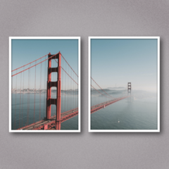 Imagem do Conjunto Golden Gate