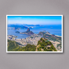 Cristo Redentor e Pão de Açúcar I na internet