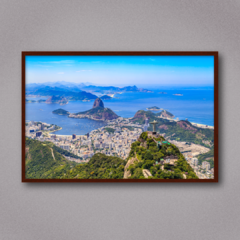 Cristo Redentor e Pão de Açúcar I - loja online