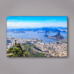 Cristo Redentor e Pão de Açúcar II - comprar online