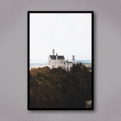 Castle on Hill - comprar online