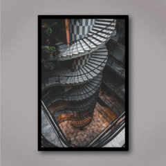 Staircase IX - comprar online