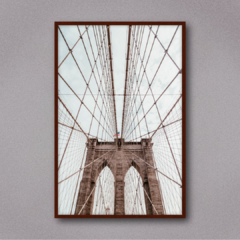 Brooklyn Bridge XII - loja online