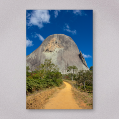 Pedra Azul 32 - Domingos Martins, ES