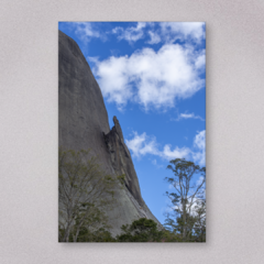 Pedra Azul 3 - Domingos Martins, ES