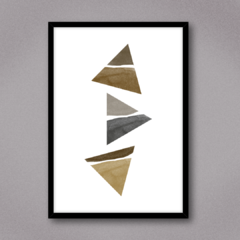 Geometric Piramid - comprar online