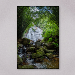 Cachoeira do Galo - Domingos Martins, ES - comprar online