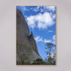 Pedra Azul 3 - Domingos Martins, ES - Art Telas Molduras