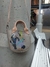 Cartera MODESTA Mini Bag NATURAL - comprar online