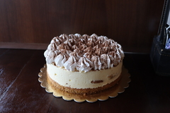 Postre Tiramisu - comprar online