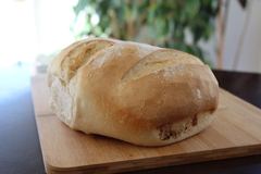 Pan de masa madre x 1 unidad en internet