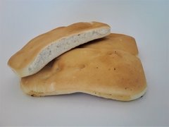 Pan de lomo x Kg - comprar online