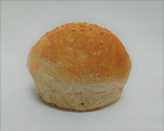 Pan de hamburguesa