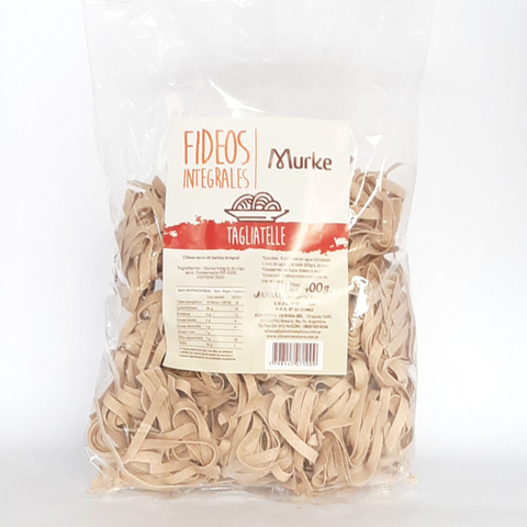 Fideos Integrales MURKE