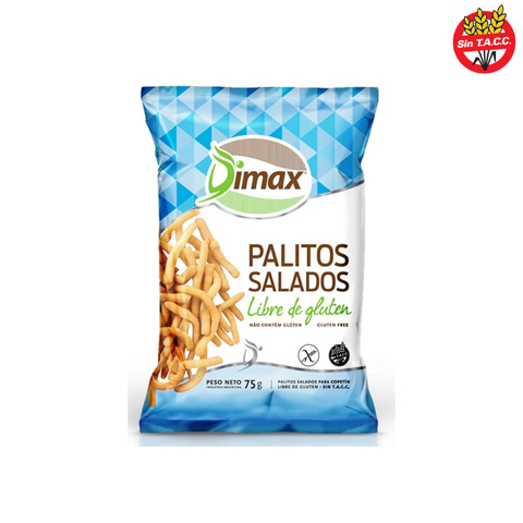 Palitos Salados DIMAX