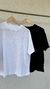 REMERA BASIC