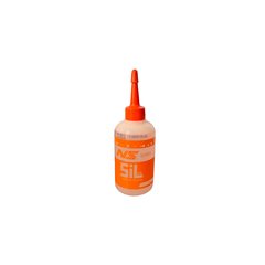 Silicone Puro 100ml Silvertex NS