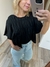 Blusa Sofi lisa