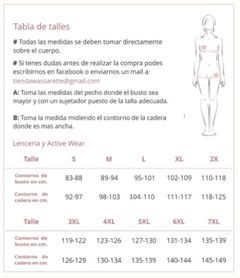 CORPIÑO MATERNAL CRUZADO (WA15301) - Magnolia - Mamá & Bebé