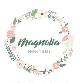 Magnolia - Mamá & Bebé