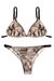 Bikini Bali en Lurex nude en internet