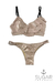 BIKINI CORCEGA NUDE - Sugar Swimwear