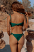 Bikini MALLORCA verde en internet