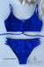 Bikini Positano Azul - tienda online