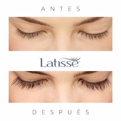 Latisse • Tus pestañas naturales + largas y tupidas! - Modelarte Estetica