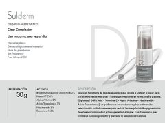 Crema despigmentante - comprar online