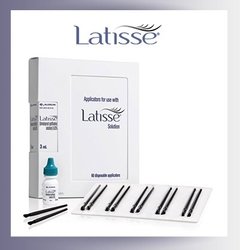 Latisse • Tus pestañas naturales + largas y tupidas!