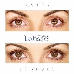 Latisse • Tus pestañas naturales + largas y tupidas! - comprar online