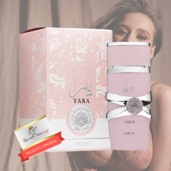 YARA LATTAFA 100ml - comprar online