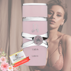 YARA LATTAFA 100ml