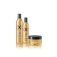 KIT_HOME_ USE-CUIDADOS_DIÁRIOS-EXOHAIR-RICARDOCOSMETICOS-SHAMPOO-MÁSCARA-CONDICIONADOR