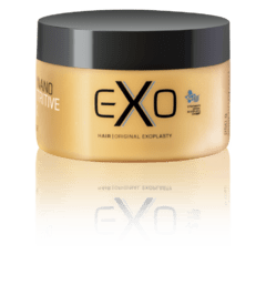 EXOTRAT NANO INTENSE NUTRITIVE MASK 250g