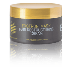 NANOTRON MASK PROFESSIONAL HAIR RESTRUCTURING CREAM - comprar online