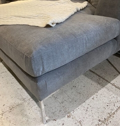 Sofa rinconero BRUNO - Linea D Interiorismo