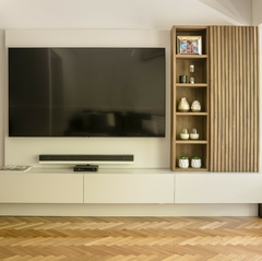 MUEBLE DE TV