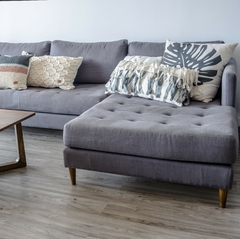 Sofa rinconero VENECIA SLIM - comprar online