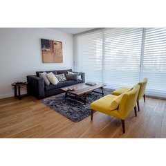Sofa MILANO c/ patas de madera - comprar online