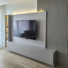 MUEBLE DE TV