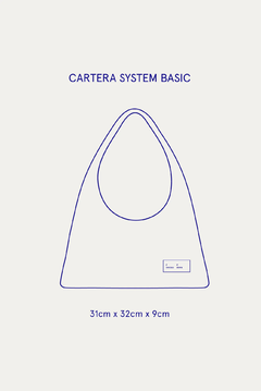CARTERA SYSTEM - tienda online